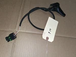 Polaris Throttle Lever Good Heater 2010453 Used. Price: $49.99.