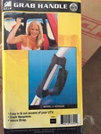 Vertically Driven Products Grab Handle 50769315 Easy In & Out Access Of Your Utv New. Price: $23.99.