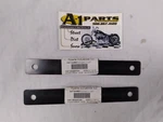 Nos Oem Polaris Front Bumper Reinforcement Bracket 1996 Lite Gt 5222611-067 New. Price: $14.99.