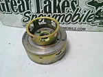 1999 Arctic Cat Zl Snowmobile Engine Ignition Carb Flywheel Magneto Used. Price: $75.00.