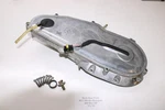 2011 Ski-doo Mxz Renegade 600 Etec Xp 137" Track Chain Housing Case Assembly Used. Price: $47.95.