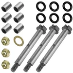 Caltric 4639-674 4639674 Primary Drive Clutch Cam Arm Rebuild Kit For Arctic Cat New. Price: $20.99.