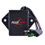 Tested Peakrpm Cdi Box For Arctic Cat Jag / Panther 440 500 1984-1999 3003-028 New. Price: $108.89.