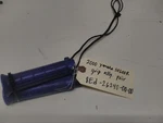 Yamaha Grip Assy Pair 8ED-26240-00-00 **note Right Is Broken** Used. Price: $74.62.