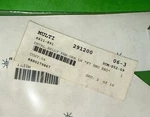 Arctic Cat Oem Discontinued Lh Grn Belly Pan Decal "F7 Sno Pro" 6611-891 New. Price: $89.99.