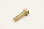 Qty Brp Ski-doo Oem Screw Hex Cap Din. 931 207182544 New. Price: $24.99.