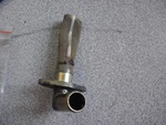 2005 Yamaha Rs Venture, Oil Pipe Comp 8FG-13406-00-00 D'occasion. Price: $16.87.