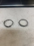MP1122 Lot Of Seadoo Bombardier Drive Clamp Hose Banding Rings 293650022 New. Price: $9.00.