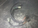 2000 Arctic Cat Engine Wiring Harness # 3005-605 Zr Zl Powder Special 600 Used. Price: $29.95.
