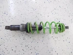 Arctic Cat Snowmobile 1998-2008 Z Panther Ryde Fx Front Ski Shock 1603-174 Used. Price: $90.99.
