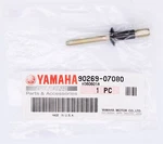 Yamaha Rivet (pack Of 2) Part Number 90269-07080-00 New. Price: $12.99.