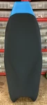 Ski-doo Backcountry 600R Tec Seat Cover / Foam Mount Base Used. Price: $300.00.