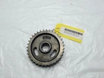 Ski-doo Sprocket 35T 10 Spline Double 504012900 Safari Scout Saga Cheyenne Used. Price: $49.95.