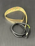 Arctic Cat Oem 0609-529 Handwarmer Element Lh Hi/lo Strip W/ #32 ( RB0609-555 ) New. Price: $69.99.