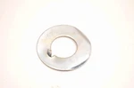 Oem Ski-doo 420944351, 420-9443-51 Washer Used. Price: $9.89.