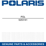 Polaris 5253141 Plated Fuel Pump Bracket Shift Lxt Iq 550 5252064 New. Price: $44.95.