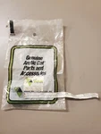 New Genuine Arctic Cat Snowmobile Bumper Speed Nut Part 0623-363 Lot Of. Price: $11.01.