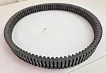 09-26 Ski-doo Brp Mxz Etec Summit Tnt Xrs Xs Drive Clutch Belt 417300383 Used. Price: $50.00.