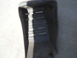1976 Arctic Cat Cheetah 5000: Right Footwell #0106-386 100%. Used. Price: $14.99.