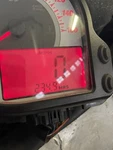 2007 Arctic Cat M8 Sno Pro Speedometr And Tachometer Display Gauge 0620-305 Used. Price: $95.00.