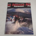 Bmp Bikeman Performance Snowmobile Utv Atv Motorcycle Parts Catalog Used. Price: $17.95.