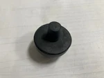 1612-287 Arctic Cat Rubber Bumper, New Oem. Price: $19.95.