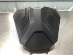 Ski Doo Trunk & Cover Lid, 2017-22 Summit/mxz/renegade, 18-20 Freeride (OPS1275) Used. Price: $54.99.