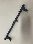 Arctic Cat T660 Turbo-steering Support Bracket Part# 0705-963 (stk# 25259) Used. Price: $15.00.