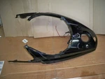 Ski Doo Center Console 517303066 Good Used Oem 2004 Mx Z 600 Ho Sdi Adrenaline. Price: $49.99.