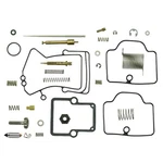 Spi Carburetor Rebuild Kit #SM-07600 Ski-doo New. Price: $52.98.