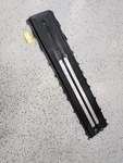 2013-2020 Ski-doo Rear Heat Exchanger 120 518327580 Mx Z Tnt 800R Etec Used. Price: $118.95.