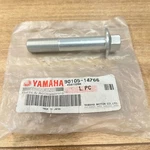 Yamaha Oem Nos Washer Based Bolt / 90105-14766 MM600 PZ500 RX10 New. Price: $8.00.