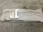 Yamaha New Bolt Control Arm Flange 2003 RX-1 Le Mountain Oe 90105-10N52-00 Used. Price: $15.95.