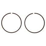 Wiseco Ring SET-85.00MM For 1997 Tigershark Monte Carlo 1000 Jet Ski New. Price: $52.69.