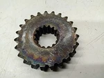 Sprocket 23T - 2000 Polaris Nos Used. Price: $19.99.