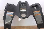 2012 Polaris Pro Rmk 800 163IN Console Cover / Dash Used. Price: $72.98.