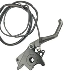 2019 Polaris Sks Graphite Heated Adjustable Brake Lever By Skinz 12-39561H New. Price: $323.94.