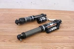 2019 Arctic Cat 8000 Mountain Fox Front Rear Suspension Shock Pair Used. Price: $599.00.