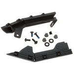 Rear Footrest Kit For Ski-doo Summit 850 Sp 2017-2023 Replaces Oem# 860201504 New. Price: $59.95.