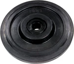 Ppd Idler Wheel Black 6.38"X.750" Part# 04-116-77-U New. Price: $57.95.