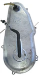 11' Ski-doo Rev Xp Mxz 550 Chaincase Cover #504152917 Item #3628 Used. Price: $60.00.