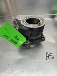 Arctic Cat 440 438CC 88BM Snowmobile Engine Not Perfect Used Cylinder Zr Pro. Price: $93.99.
