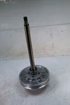 21-22 Ski-doo Renegade 600 Ace Secondary Driven Clutch Assembly 417127366 Used. Price: $500.00.