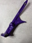 19 Arctic Cat M 8000 Alpha One Right Knuckle 3703-830 Steering Spindle Used. Price: $99.95.