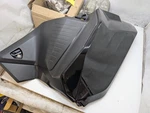 Ski-doo 2017-2019 Right Side Panel Black Gen 4 517305860 Used Oem Renegade. Price: $178.95.