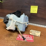 Oil Tank Reservoir # 415129504 Ski-doo 2009 Mxz Renegade 800 Snowmobile Used. Price: $30.69.