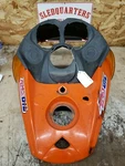 Ski Doo Summit 600 Center Console Tank Cover 2004 Used. Price: $69.99.