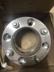 High Lifter Products 4/137-1.5" Wheel Spacers WT$/13712-15 New. Price: $69.99.