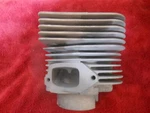 Nos 1972 Rupp Nitro TR340S-2 Chrome Bore Cylinder Vintage Snowmobile 20268 New. Price: $49.99.