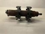 Tubular Drive Shaft Assembly, 3S-8T 2016 Polaris #57 Axys Switchback 800 Black Used. Price: $275.00.